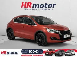DS DS4 DS 4 1.6 BlueHDi S&S Desire 120