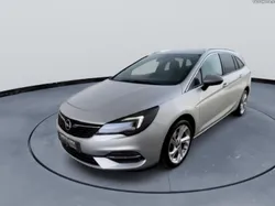 Opel Astra Sports Tourer+ GS-LINE