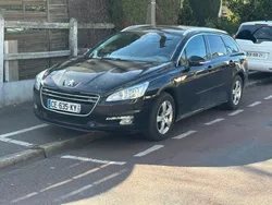 Peugeot 508 sw 1.6hdi 115 bmp6 allure