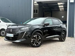 PEUGEOT 2008 1.5 BHDi 130cv