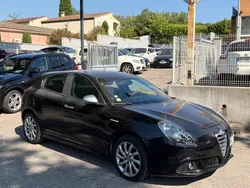 ALFA ROMEO GIULIETTA 2.0 JTDM - 140 Super