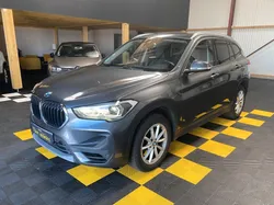 Bmw X1 2.0 i 190 CH LOUNGE XDRIVE STEPTRONIC DCT8