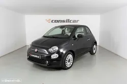 Fiat 500 1.2 Lounge Dualogic S&S