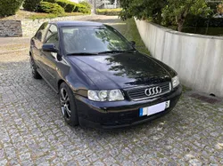 Audi A3 1.9 TDI  130cv