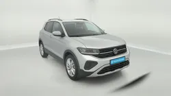 VOLKSWAGEN T-Cross 1.0 TSI 116 Start/Stop DSG7 VW Edition