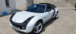 Smart Roadster (452334)