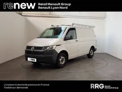 Volkswagen transporter 6.1 van l1h1 2.0 tdi 204