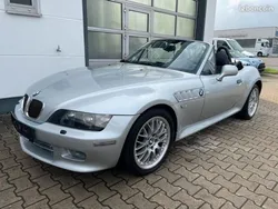 Bmw z3 roadster 3.0i 231ch - bva harman kardon pack m cuir noir