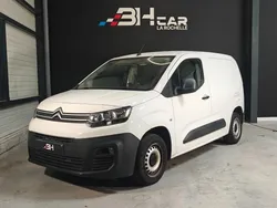 Citroen Berlingo Vu GENERATION-II FOURGON 1.6 BLUEHDI 75 L1 M CONFORT