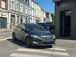 FORD MONDEO 2.0 TDCi 130 DPF Ghia X A / SIEGES CHAUFFANTS / REGULATEUR