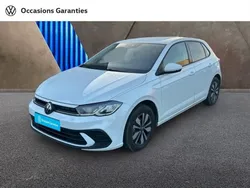 Volkswagen Polo 1.0 TSI 95ch VW Edition