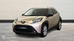 Toyota Aygo X 1.0 VVT-i 72ch Design