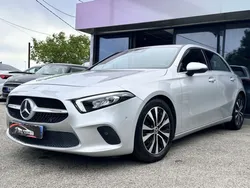 Mercedes CLASSE A 180 136CH PROGRESSIVE LINE