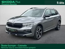 Skoda Kamiq 1.0 TSI Evo 2 116ch Monte Carlo DSG7