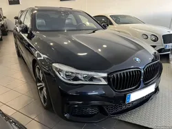 BMW 740 XD PACK M nacional