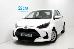 Toyota Yaris 1.0 VVT-i Comfort