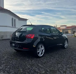 Seat Ibiza 1.6 anos TDI versão 25 anos NACIONAL poucos km