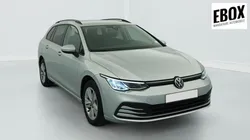 Volkswagen Golf SW 2.0 TDI SCR 115 BVM6 LIFE