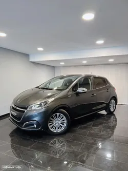 Peugeot 208 1.2 PureTech Style