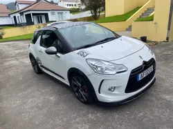 Citroën DS3 Racing