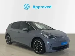 Volkswagen ID.3 Pro Más 150kW 63kWh