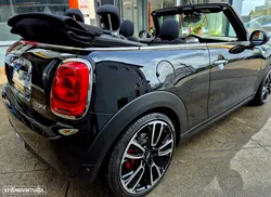 MINI Cabrio Cooper