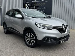 Renault KADJAR 1.3 TCE 140CH FAP ZEN