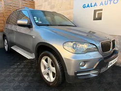 BMW X5 3.0d E70 Excluisve xDrive30d BVA 235cv CT:OK GARANTIE