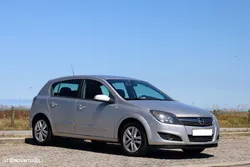 Opel Astra 1.3 CDTi Enjoy