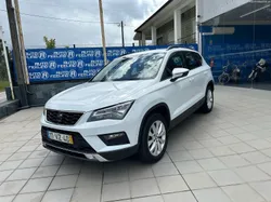 Seat Ateca 1.6 TDI Xcellence