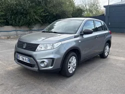 Suzuki Vitara 1.6 VVT 120