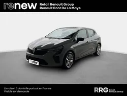 Renault clio blue dci 100 ch gsr2 evolution