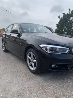 BMW 116 Sport