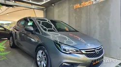 Opel Astra 1.0 Innovation S/S de 2017