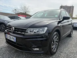 VOLKSWAGEN Tiguan 2.0 TDI 150 cv Sound