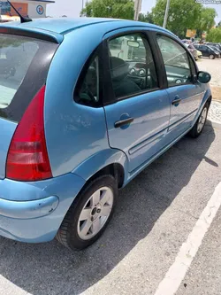 Citroën C3 1.100