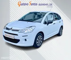 Citroën C3 1.0 PureTech Attraction