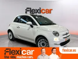 FIAT 500 1.0 Hybrid Dolcevita 52kW