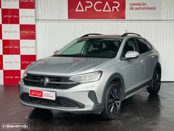 VW Taigo 1.0 TSI Life