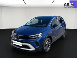 OPEL Crossland 1.5 D 110 ch BVM6 Elegance Business