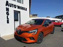 Renault Clio V 1.0 TCe 100 CH INTENS CarPlay/Clim Auto *Entretien constructeur