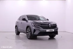 Renault Austral 1.3 Mild Hybrid Iconic Auto