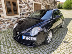 Alfa Romeo Mito Mito 1.6