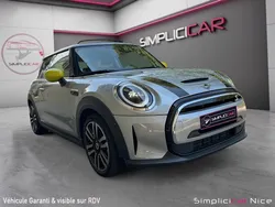 Mini cooper se f56 hatch electrique 184 ch premium/toit ouvrant /garantie mini next 10/2027