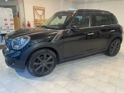 MINI COUNTRYMAN ALL4 184cv COOPER S BVA
