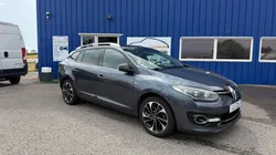 Renault Mégane Estate 1.5 dCi 110cv BOSE