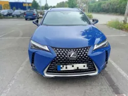 Lexus UX 250h 2.0 Business