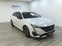 Peugeot 308 III SW ALLURE BLUEHDI 130 S&S EAT8