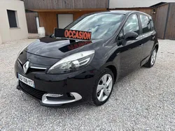 Renault Scenic 1.5. DCI CV 110