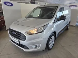 Ford Transit Connect L2 1.5 EcoBlue 100ch Charge Augmentée Trend
